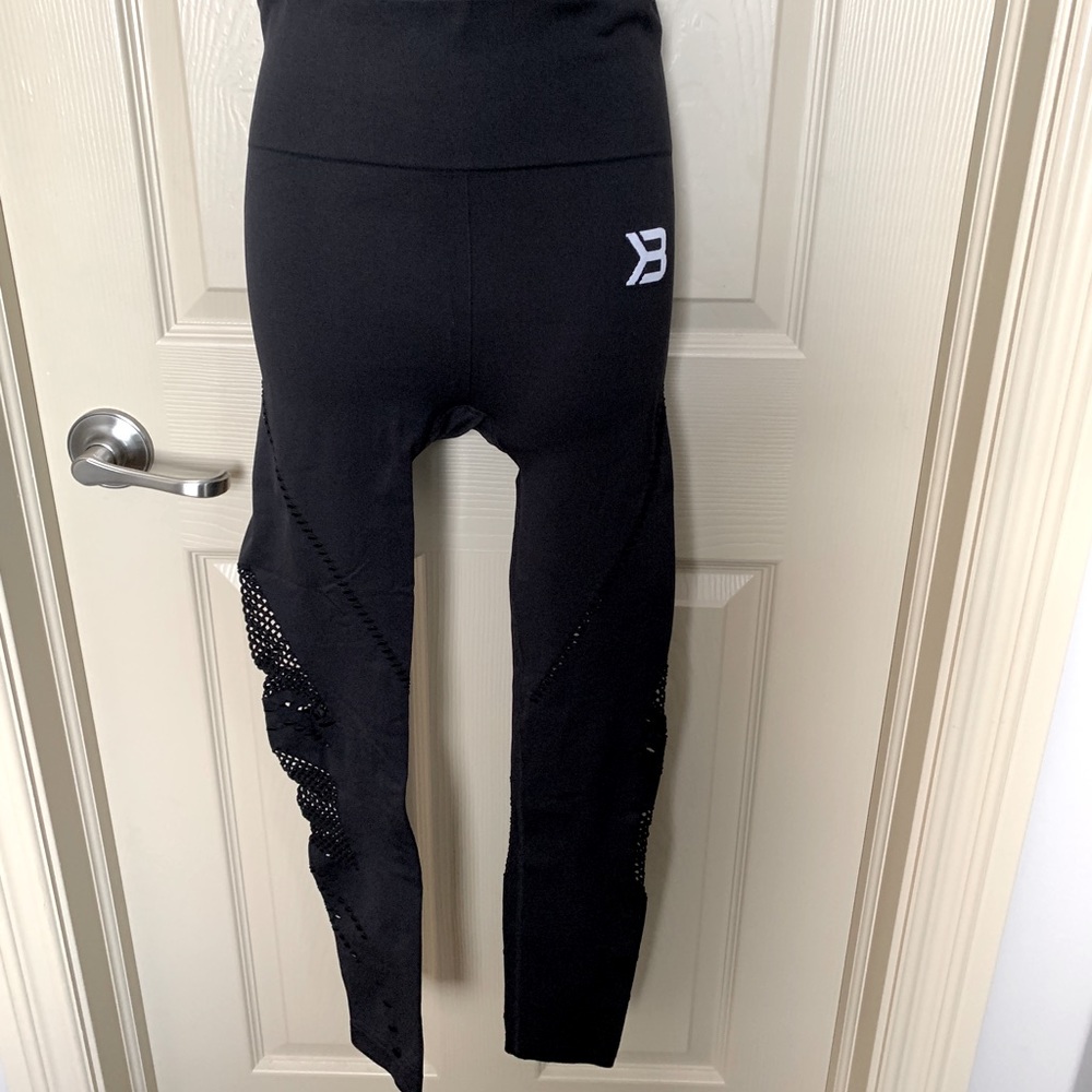 Better Bodies Waverly Leggings